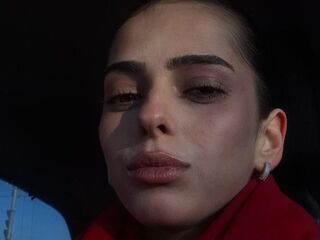 camgirl playing with sextoy SheritaGittinger