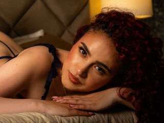 sexwebcam SiilvanaSantos