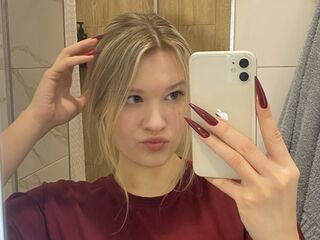 livesex show SkyeDavi