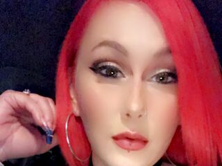 adult live cam SkyeMarietta