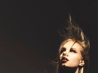 sexy webcamgirl SofiFerran