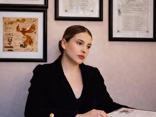 free live webcam SofiaBetancurt