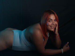 extreme webcam video SolangeMendoza