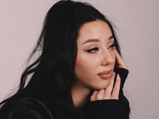 live striptease SoledadZale