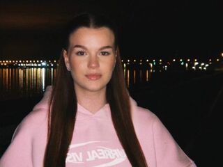 anal StaceyRouthier
