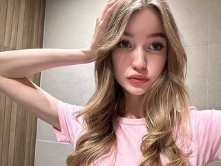 beautiful girlcam StephanieMeeter