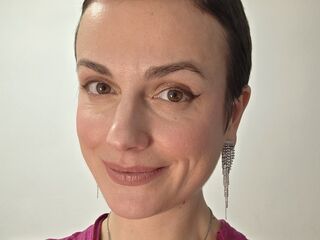 sex show online SylviaNyvelle