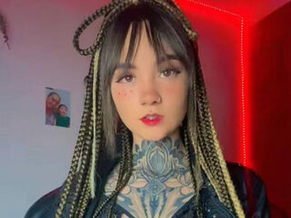 live sex cam picture TatianaXarate