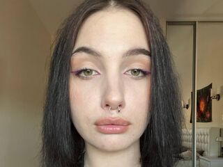 webcam striptease TeshaVanhoozier
