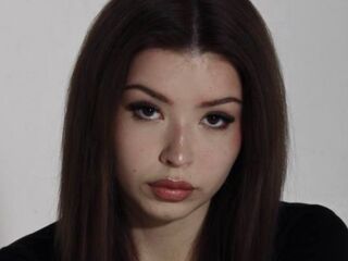 naked cam girl TheresiaPolitz