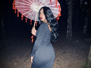 webcamstripper live TiannaRous