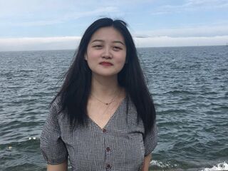 webcam live show TongWang