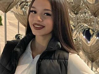 cam girl camsex TrishEmbury