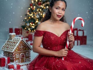 dirty web cam TrixieSaisem