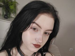 sexy camgirl UdeleGallamore