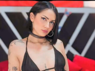 live jasmin sex webcam ValeriaCastilo