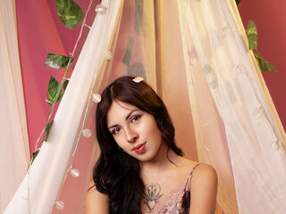 webcam live ValeryBeaumont