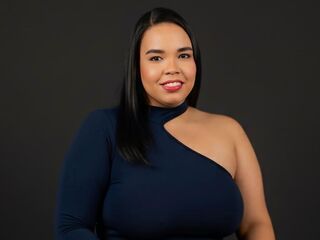 hot naked camgirl ValerySwanson