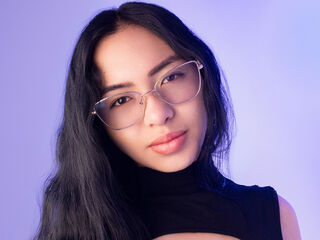 fingering camslut VanneSoft