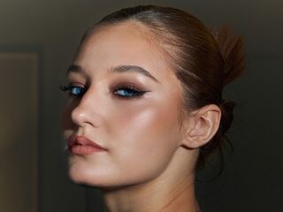 webcam striptease VerniaGrenon