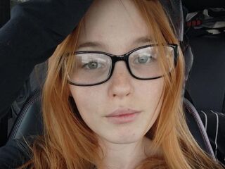 naked camgirl photo VetaFerr