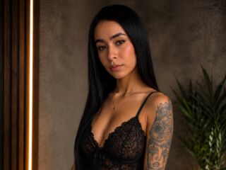 kinky cam VictoryStone