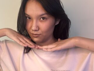 naked camgirl picture ViolaEbbing