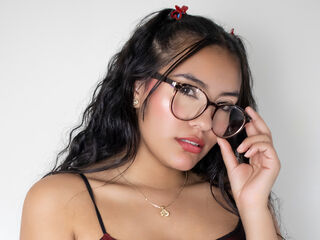 camgirl playing with sextoy VioletaVix