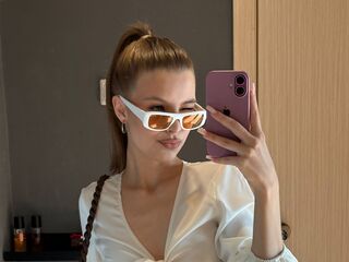 hot girl webcam picture ViolettaDarling