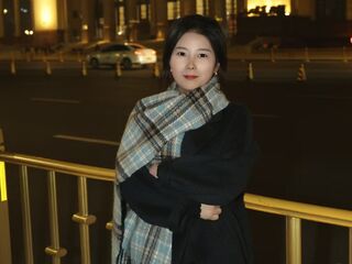 sexy camgirl chat WangFei