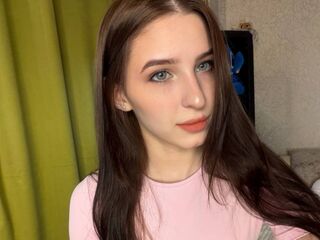 hot webcam picture WanitaCruson