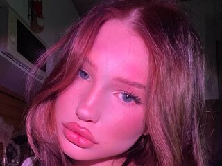 nude gamgirl WildaDetemple