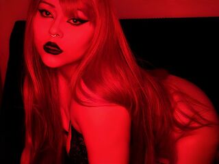 camgirl webcam photo YamiRyu