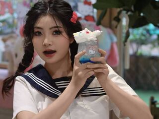 naughty video chat YangyiXiao