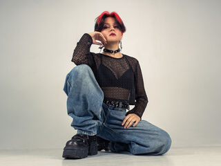 camgirl porn web cam YuuMiko