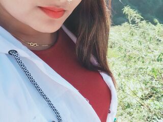hot girl webcam ZairaMartin