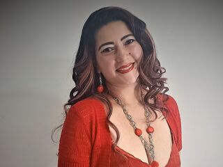 naked camgirl picture ZaraArdientes