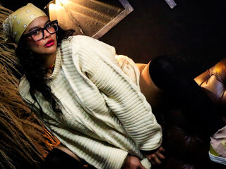 cam girl video chat ZiaNoir