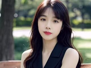 chat room live show liyufei